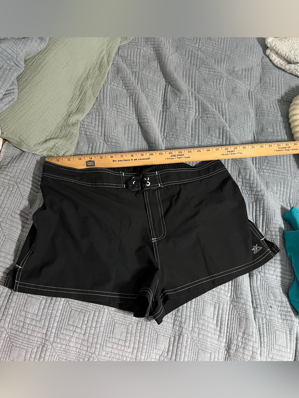 ZeroXposure swim shorts sz 14